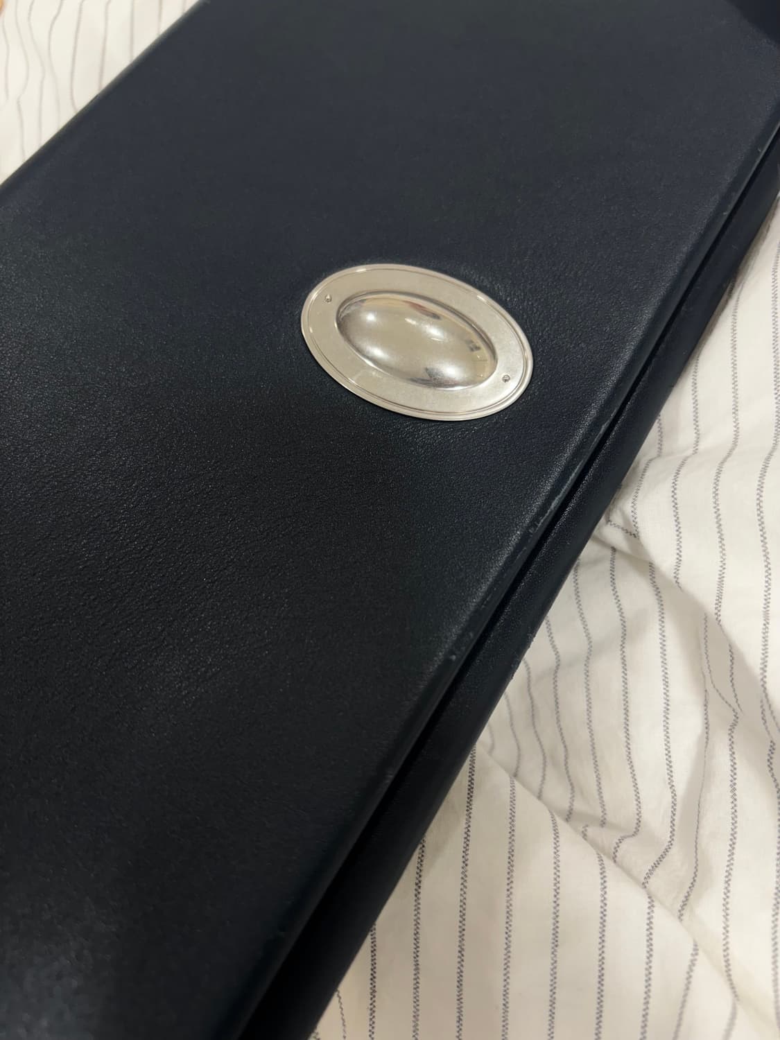 Celine-Oval Clutch Bag (오발 클러치백) 상품이미지5