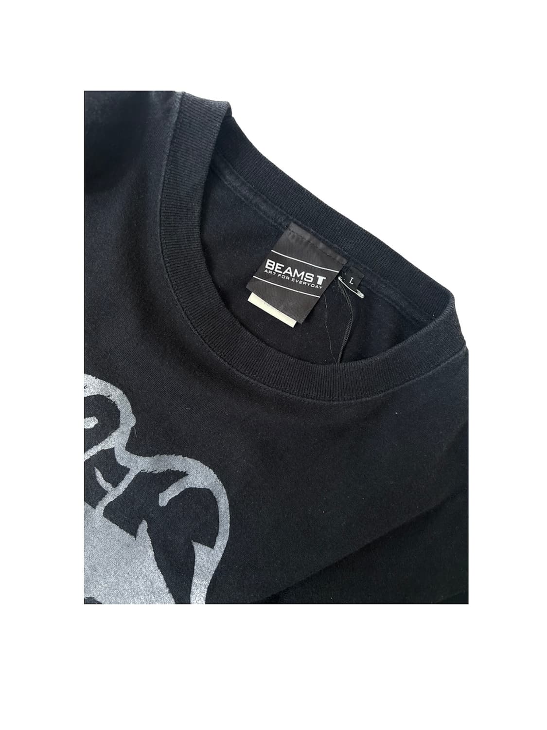 BEAMS T 빔즈 빔스 티셔츠 상품이미지4
