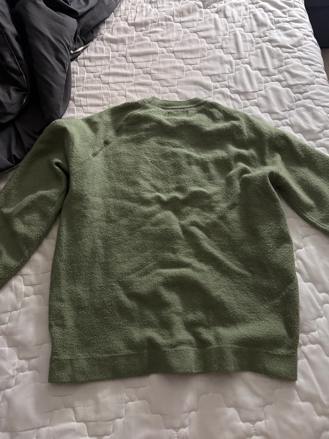 스톤아일랜드 니트 상품이미지3