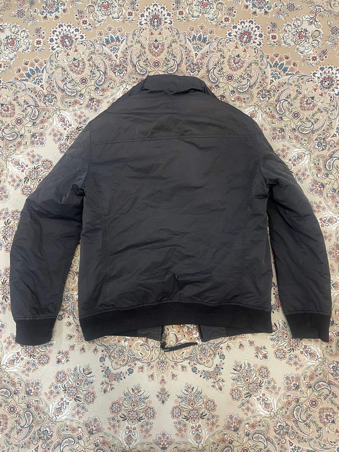 CP COMPANY 시피 컴퍼니 패딩 자켓 95 상품이미지2