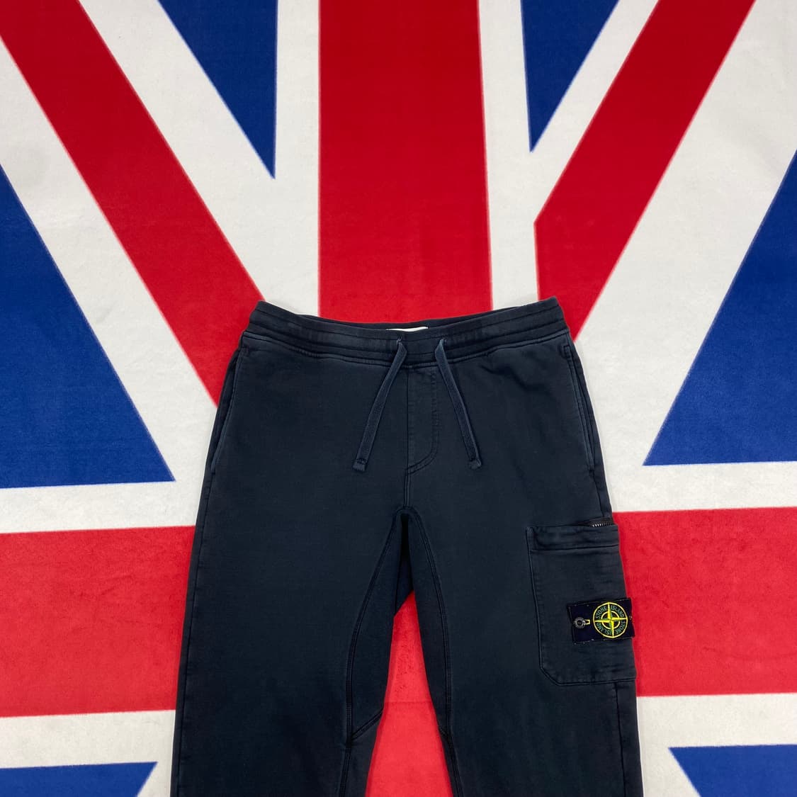 스톤아일랜드 조거팬츠 M 상품이미지2