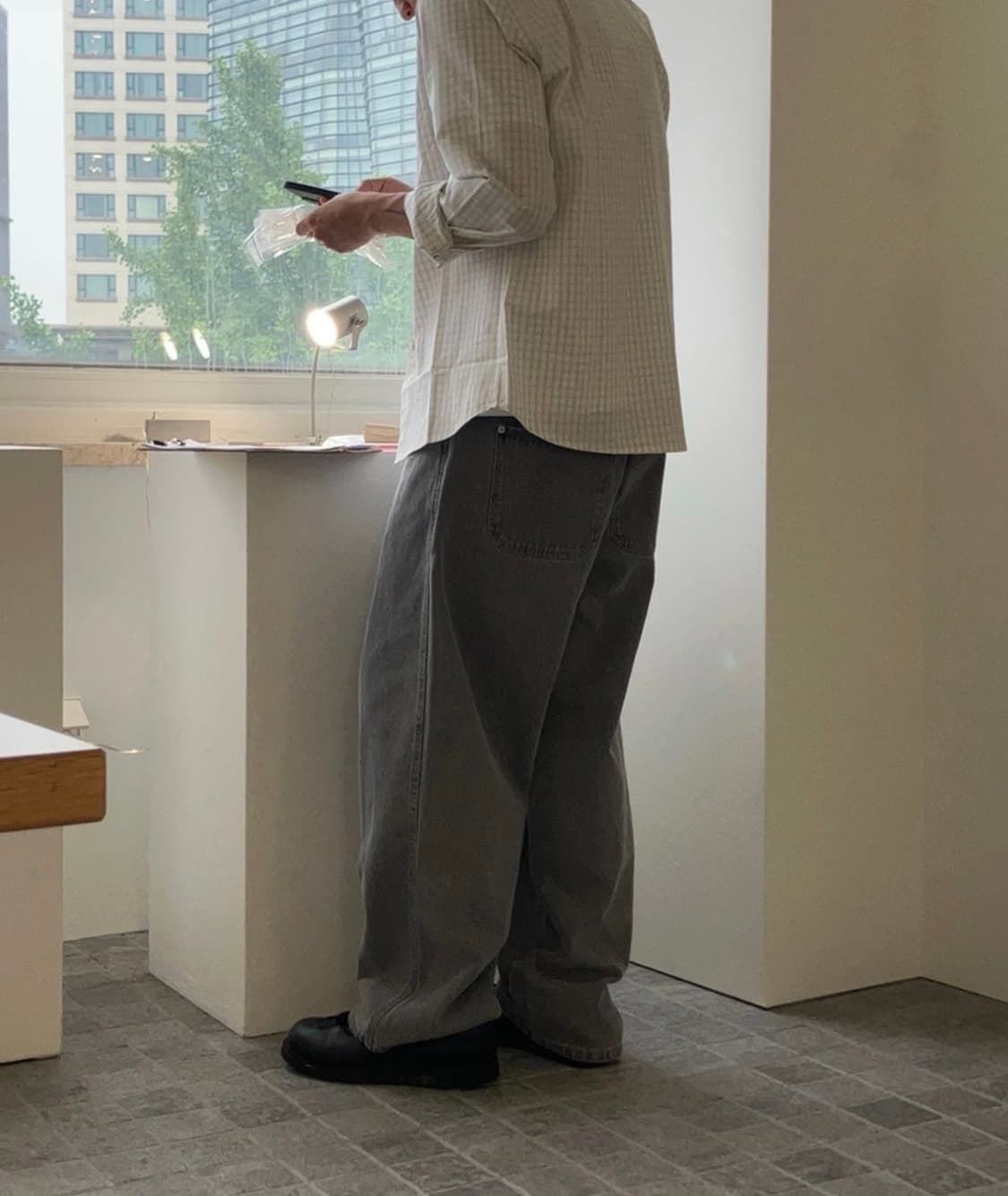 [43] gr10k trauma shoes 상품이미지6