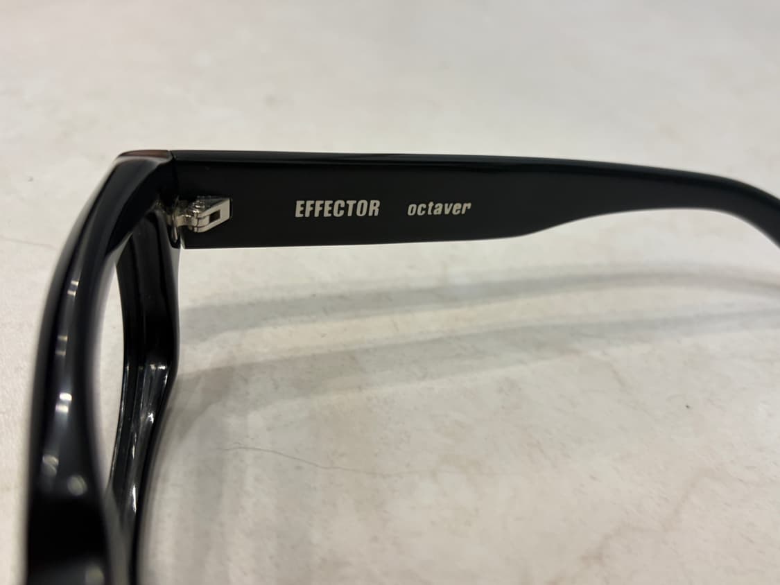 이펙터 옥타버 안경 상품이미지3