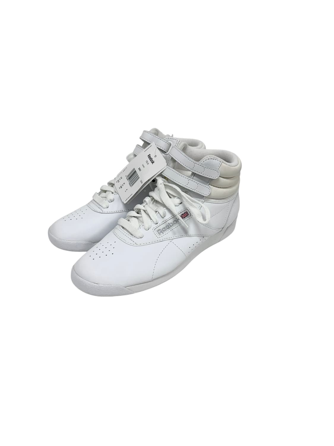 Reebok 하이탑 새상품 235 상품이미지1