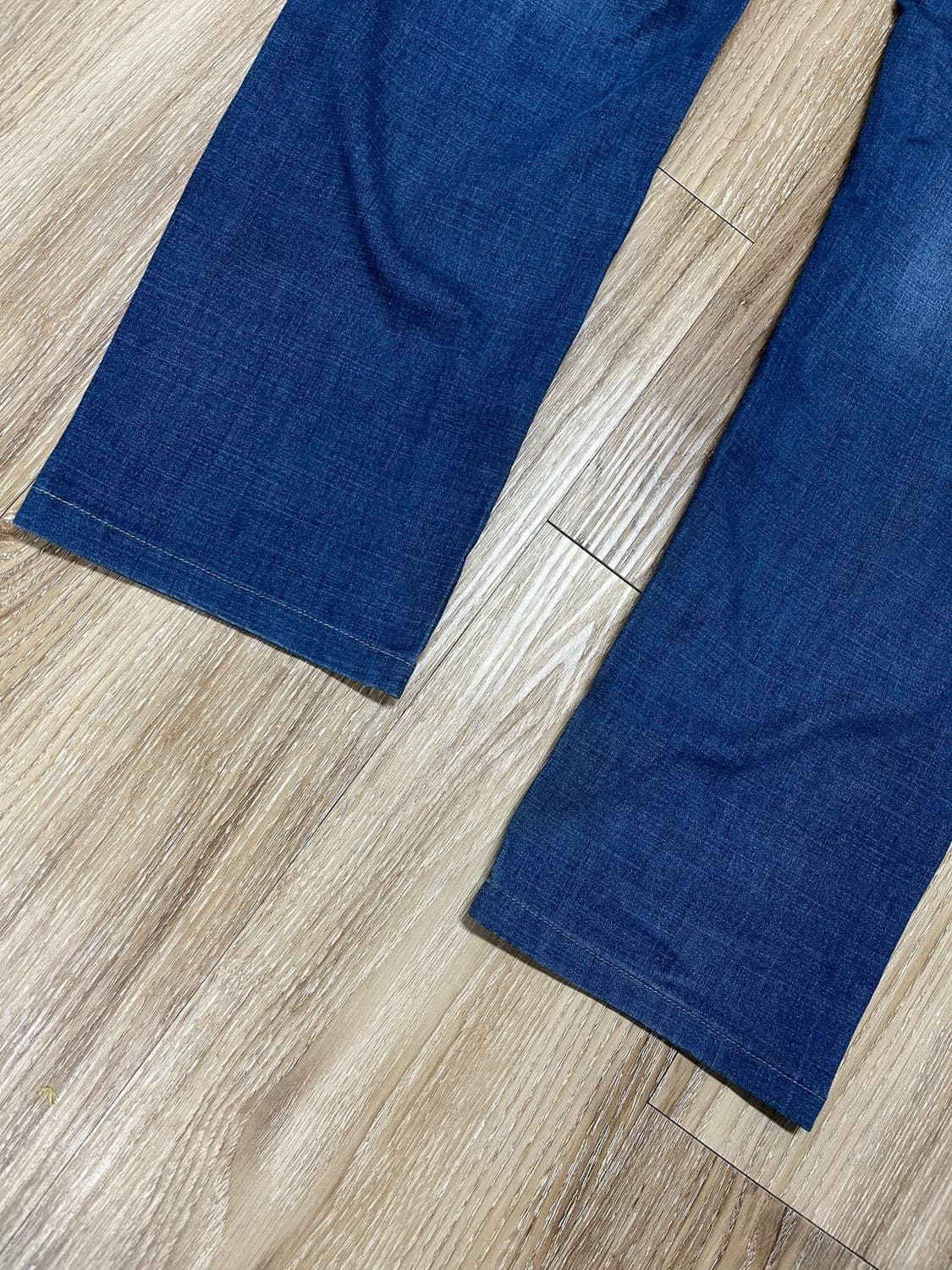 아르마니 진스 청바지 33 상품이미지5