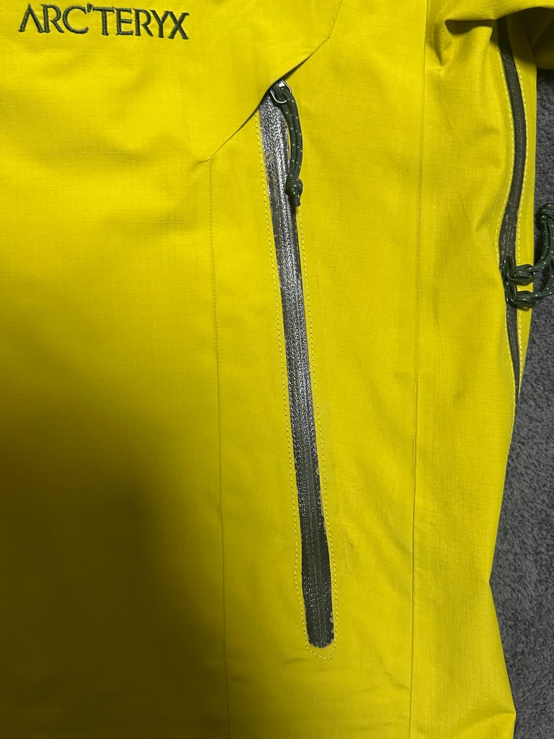 아크테릭스 베타 ar m 상품이미지8