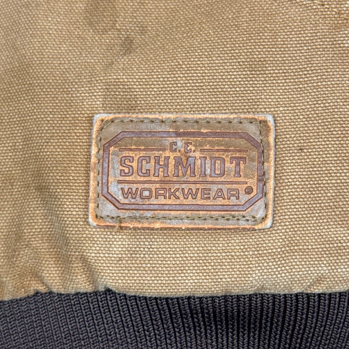 여S) SCHMIDT 슈미트 워크웨어 액티브 자켓 상품이미지4