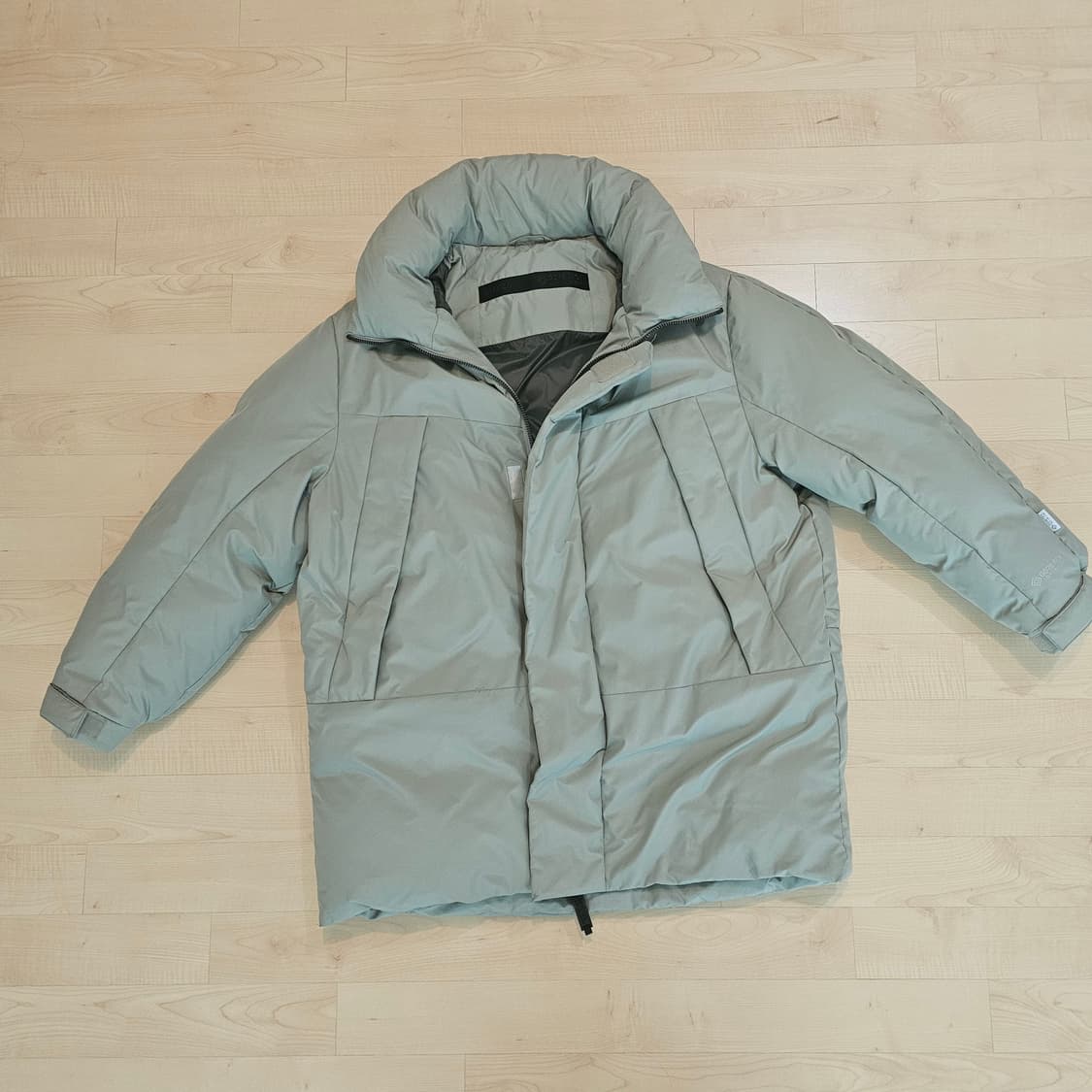 BEAKER 비이커 고어텍스 몬스터 파카 002 상품이미지2