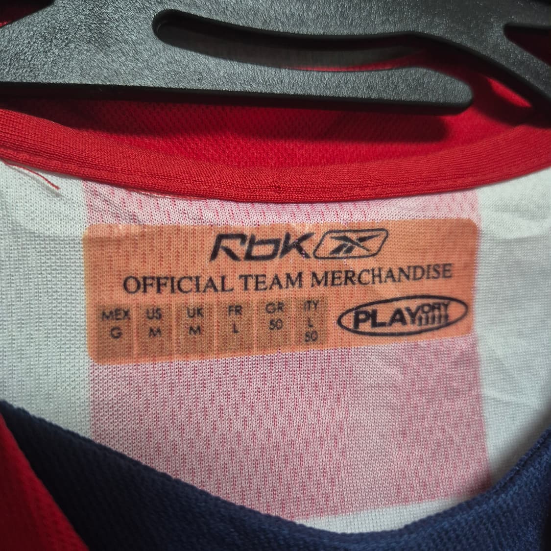 06/07 과달라하라 치차리토 M 상품이미지6