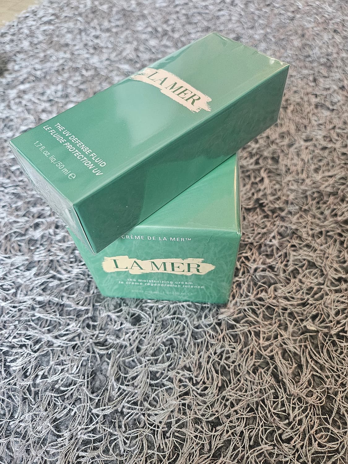 라메르 선크림 50미리 상품이미지1