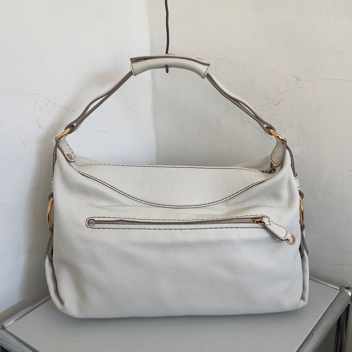 TOD’s leather shoulder bag 상품이미지2