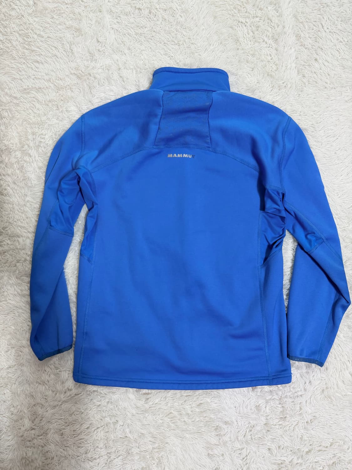 마무트 블루종 자켓 L/XL (100) 상품이미지5