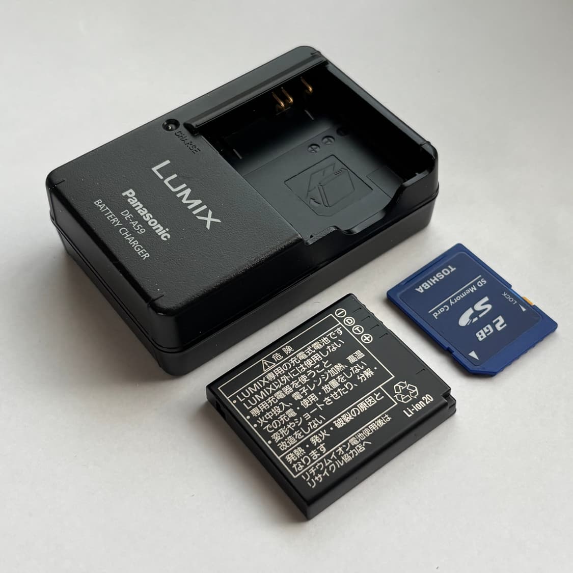 착한가격🧚 파나소닉 루믹스 DMC-FX70 블루 빈티지 디카 상품이미지7