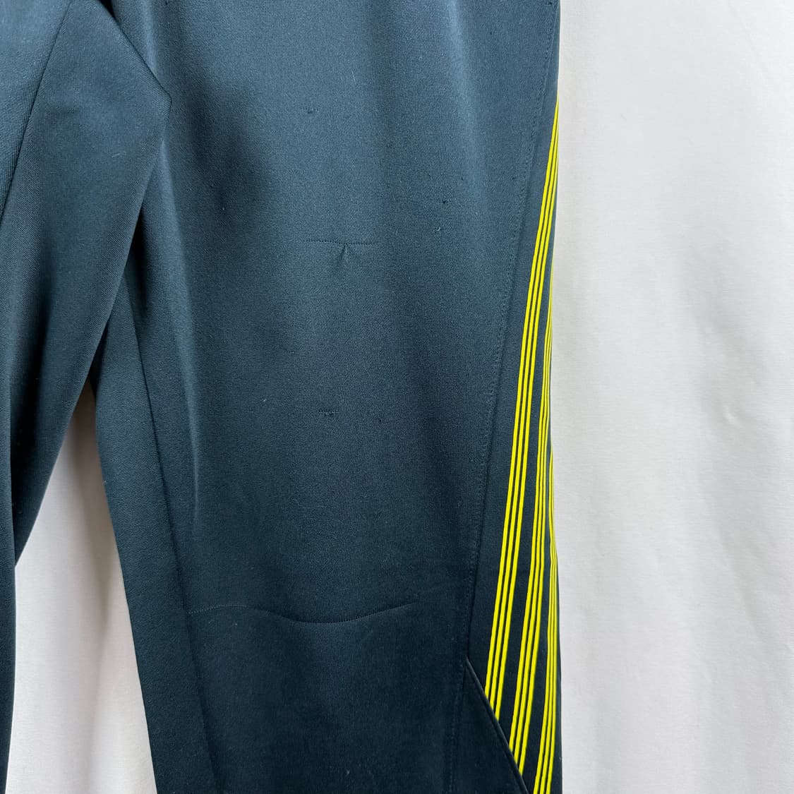 (100) 아디다스 F50 트랙 팬츠 그린 상품이미지4