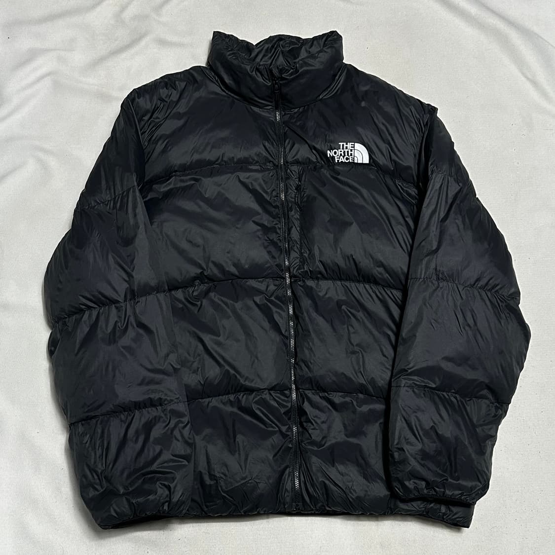 3XL 노스페이스 다운 패딩 상품이미지2