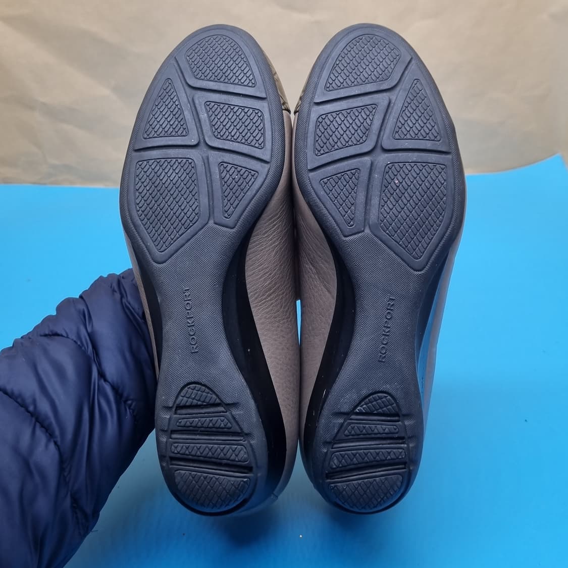 락포트 여성구두235 굽6 상품이미지3