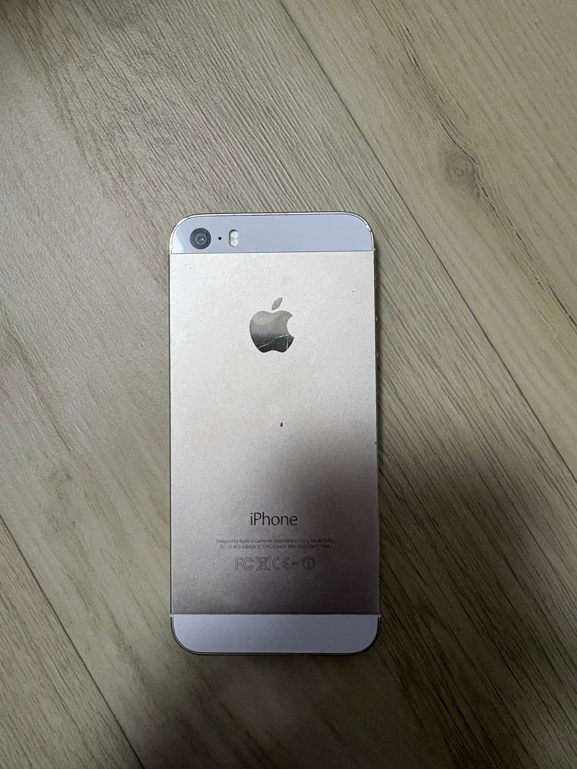 아이폰5s 상품이미지2