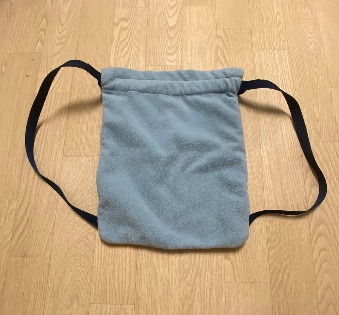 빈티지 나이키 짐색 상품이미지3