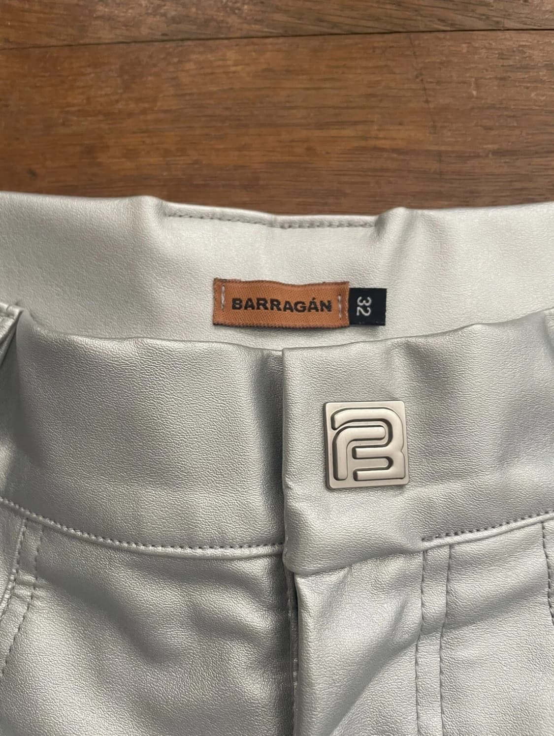 Barragan pants 바라간 상품이미지2