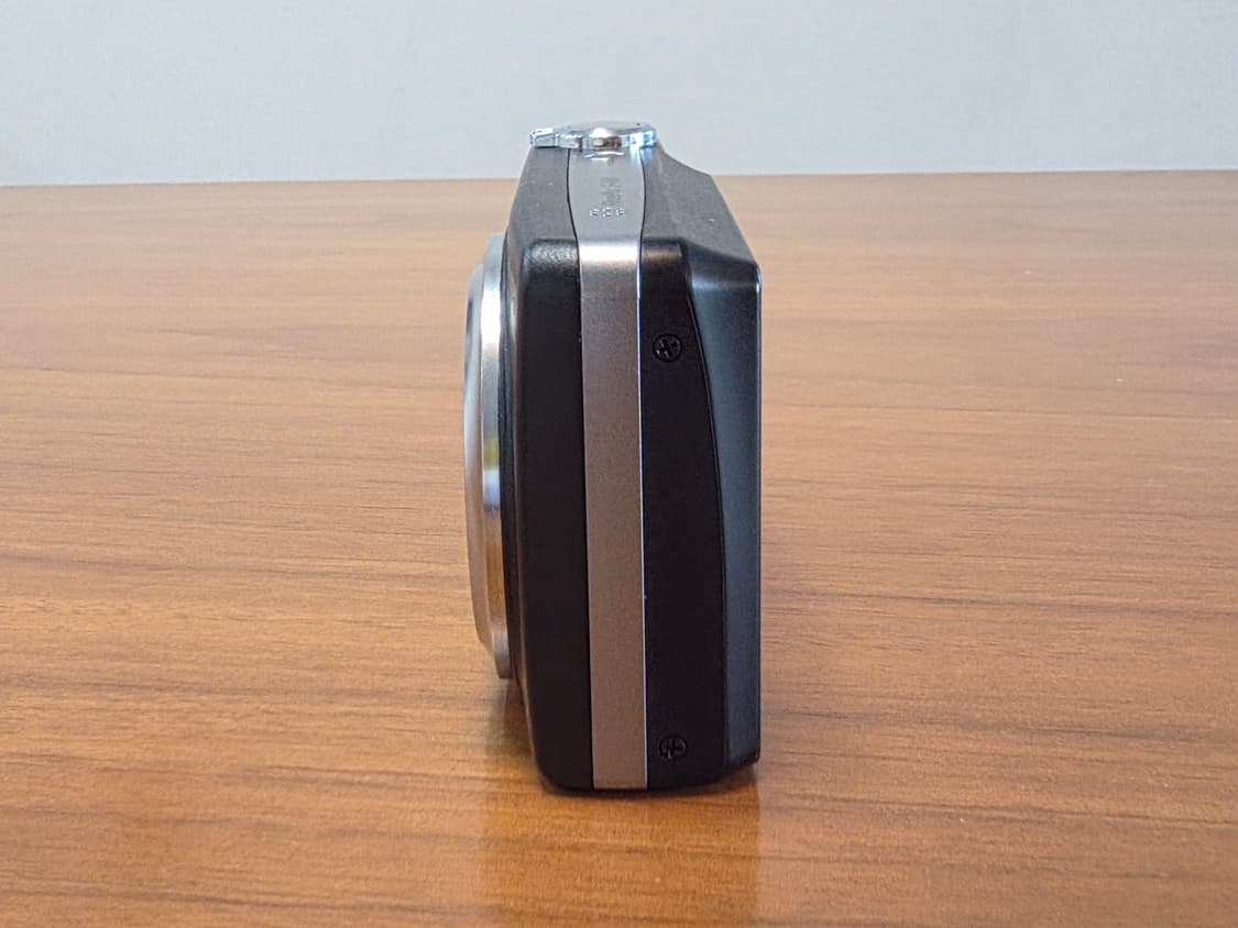 후지필름 파인픽스 F480 빈티지 카메라 상품이미지9