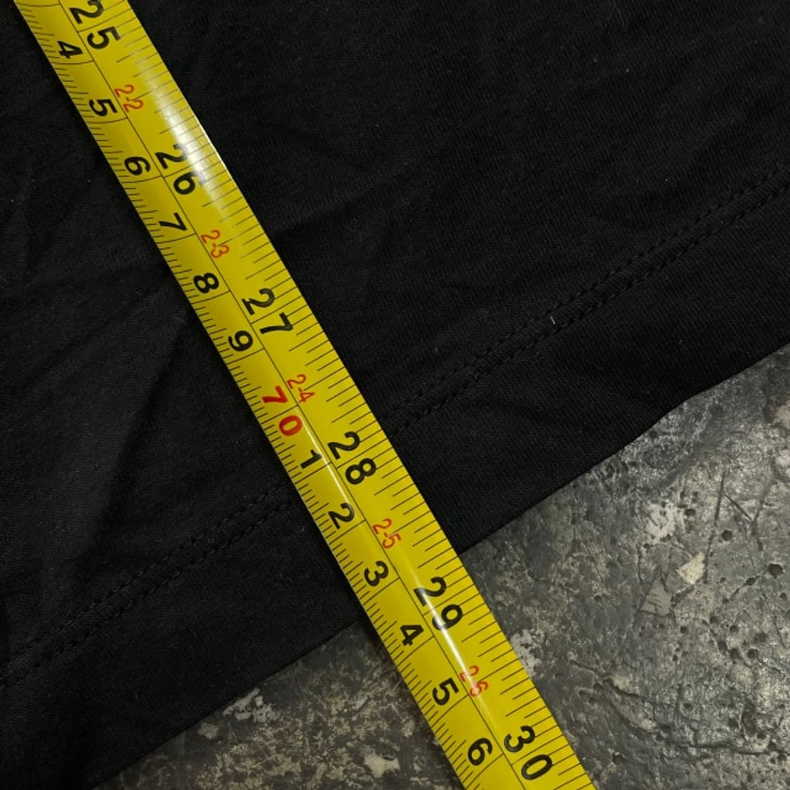 105 나이키 24-25 국대 에센스 반팔티  상품이미지7