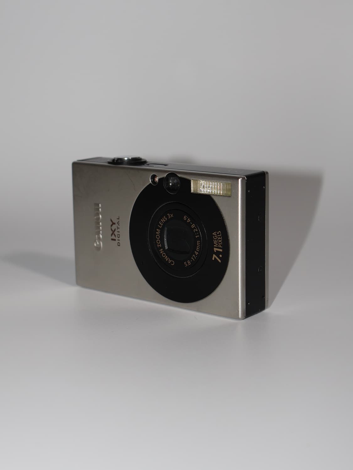 [풀박!] 캐논 익시 ixy 10 (익서스 ixus70) 블랙 디카 상품이미지7