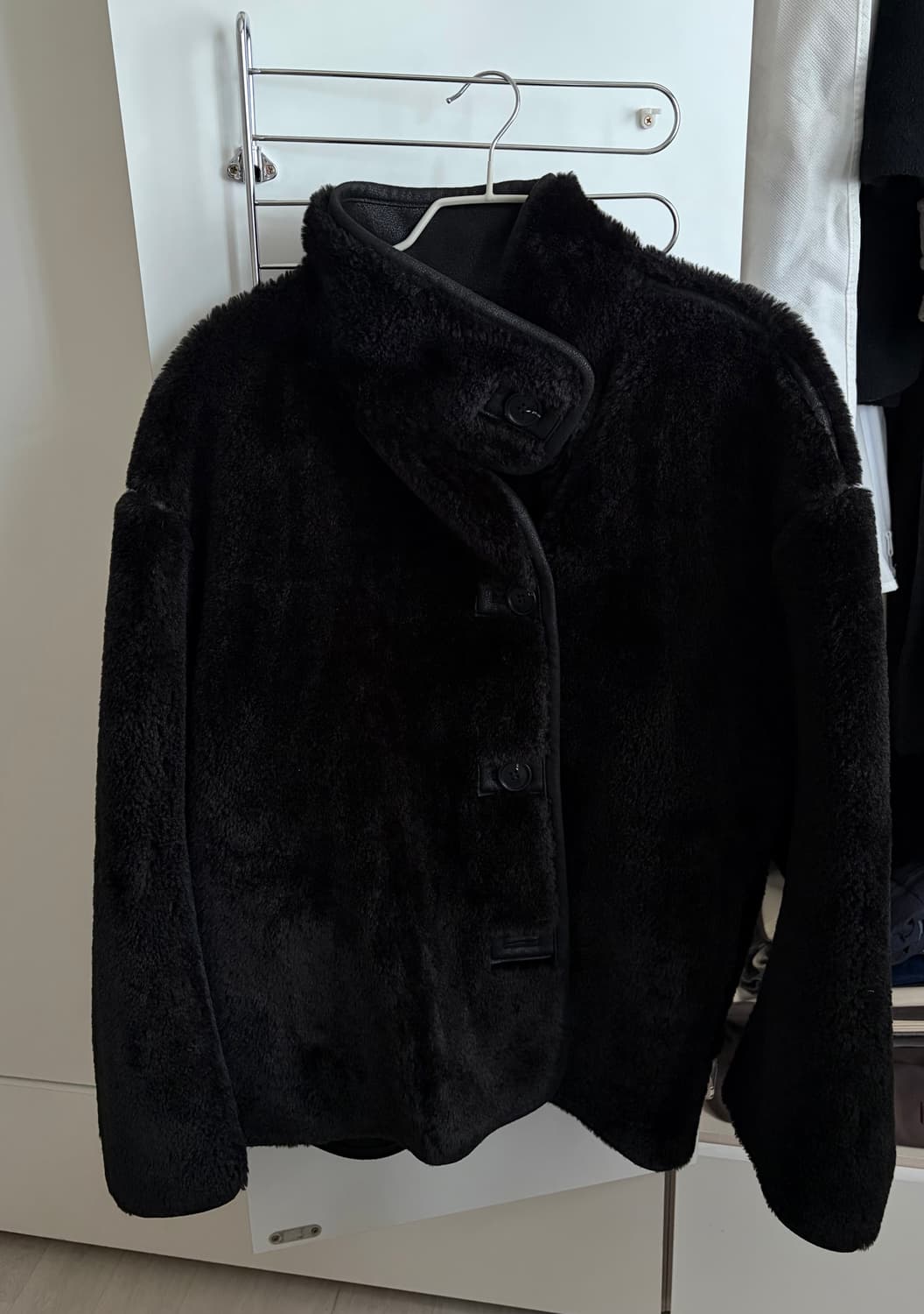 아르켓 포퍼 자켓 s사이즈 23년 버전 상품이미지4