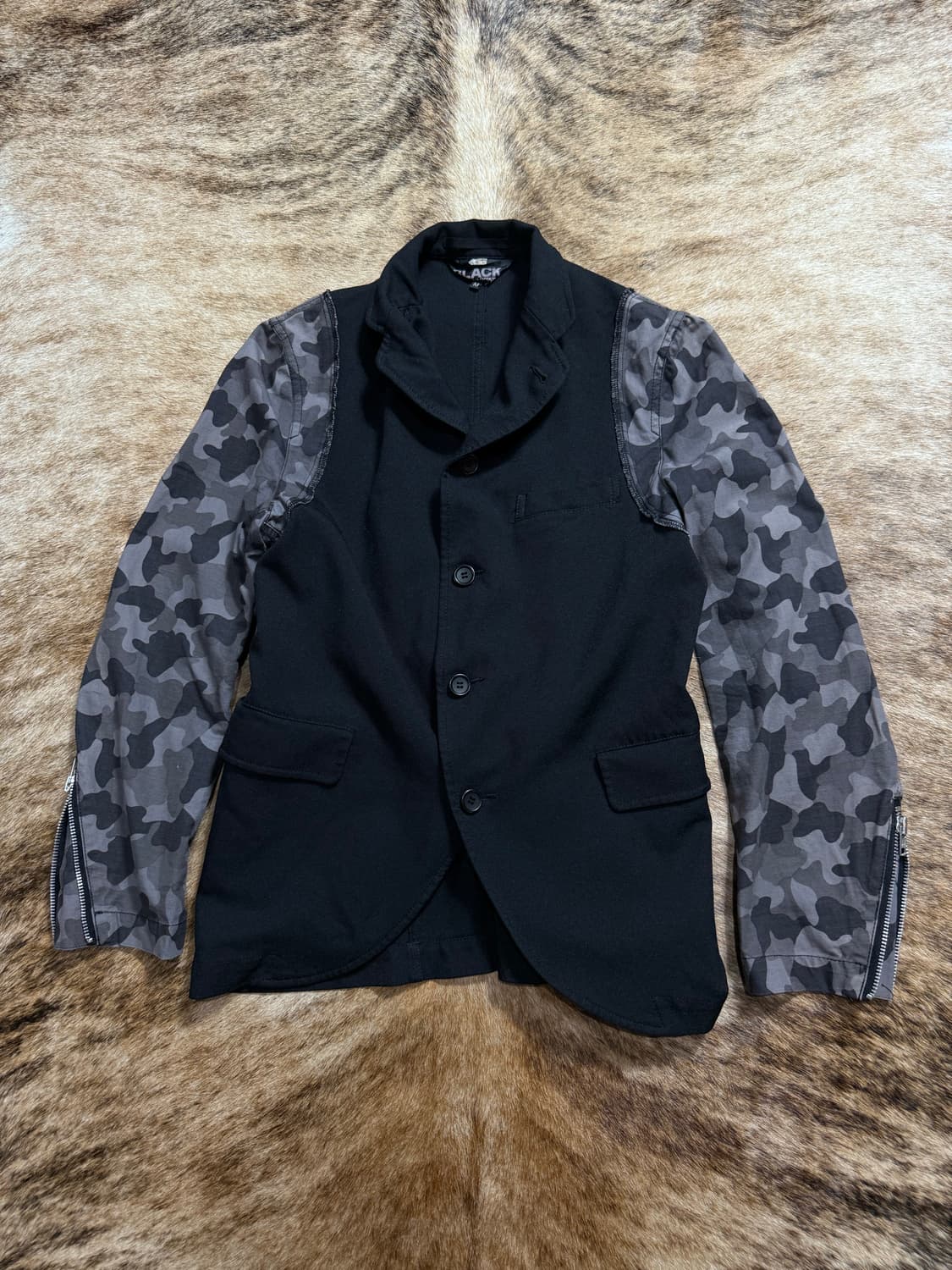 Comme des Garcons Black 상품이미지2
