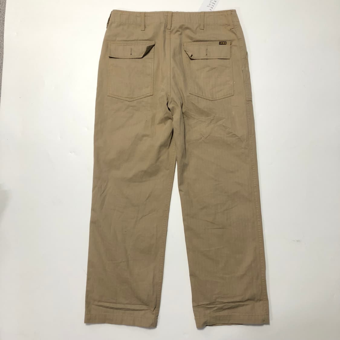 스웰몹 퍼티그 팬츠 상품이미지2