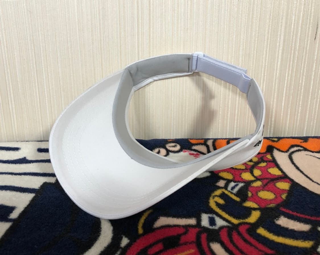 캘러웨이골프 CJ스폰서 PGA WEST 골프모자/선캡 상품이미지9