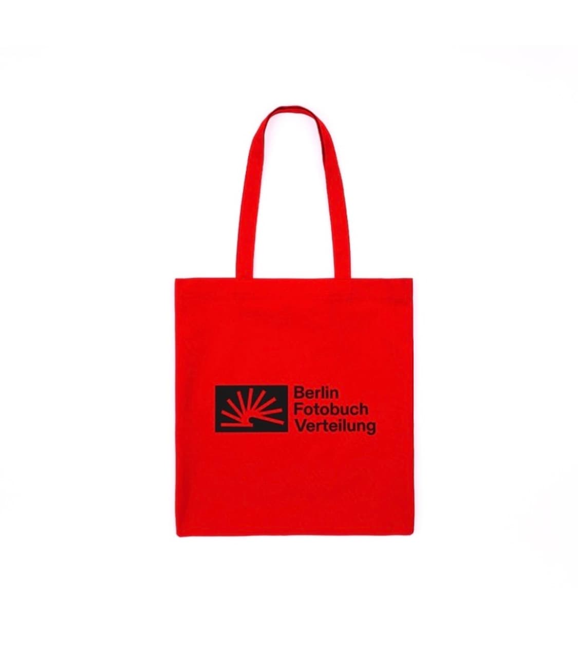베를린포토북디스트리뷰션 002 bag red 상품이미지1