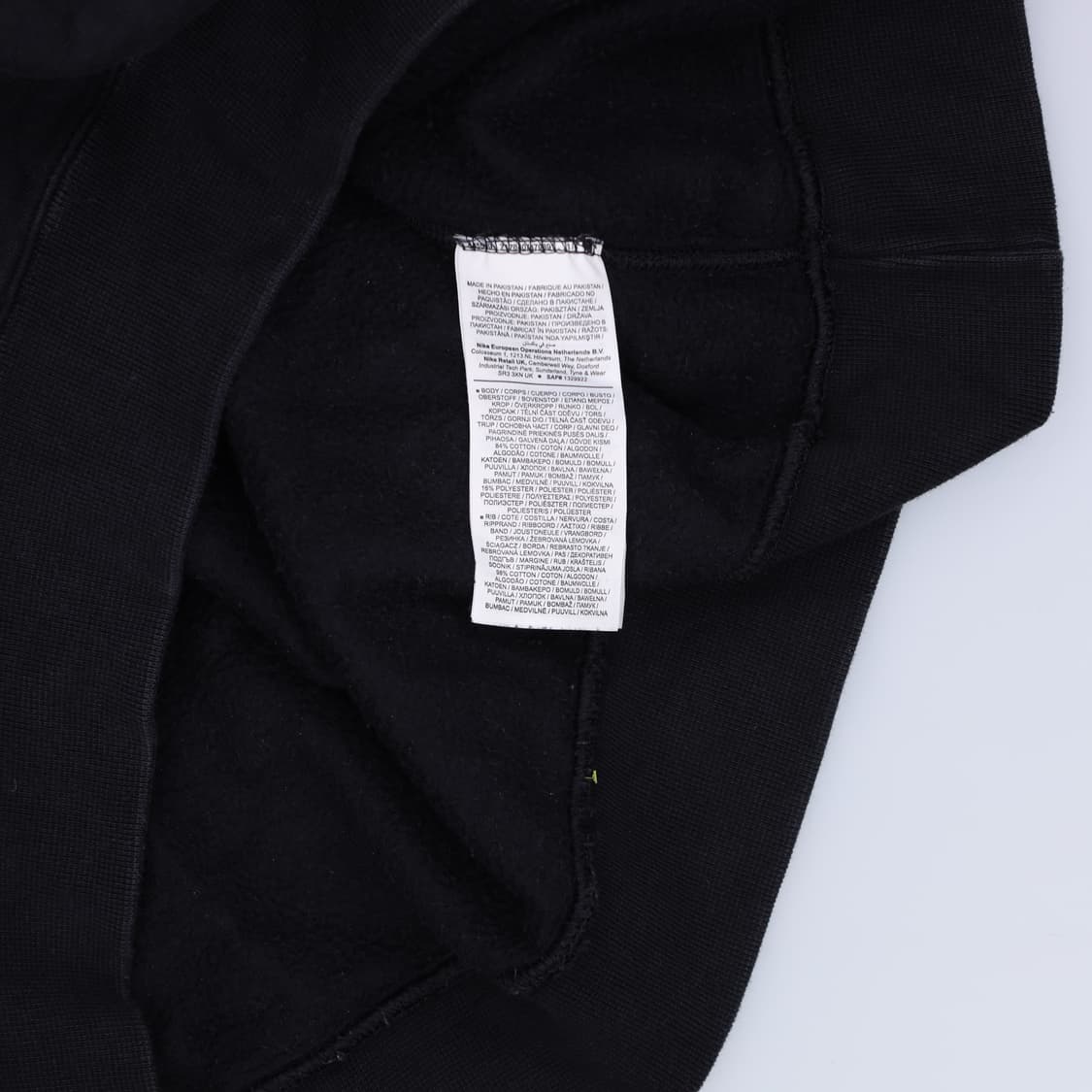 XL 나이키 NRG 솔로스우시 플리스 0421H1 상품이미지4