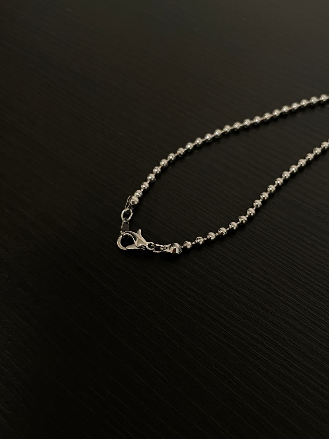 빈티지 오리엔탈 터키석 마리화나 목걸이 상품이미지3