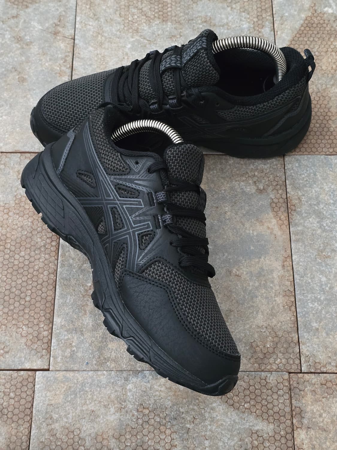 (225)아식스 젤 벤쳐 8  상품이미지4