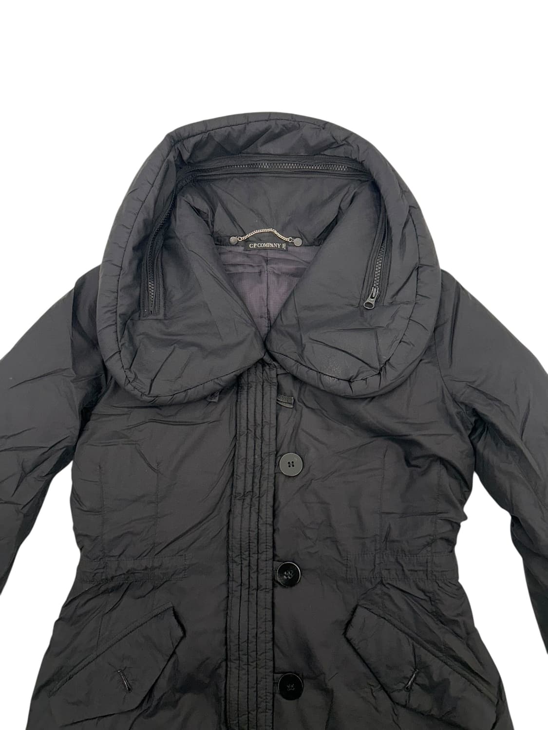 C.P.컴퍼니 퍼널 파카 상품이미지3