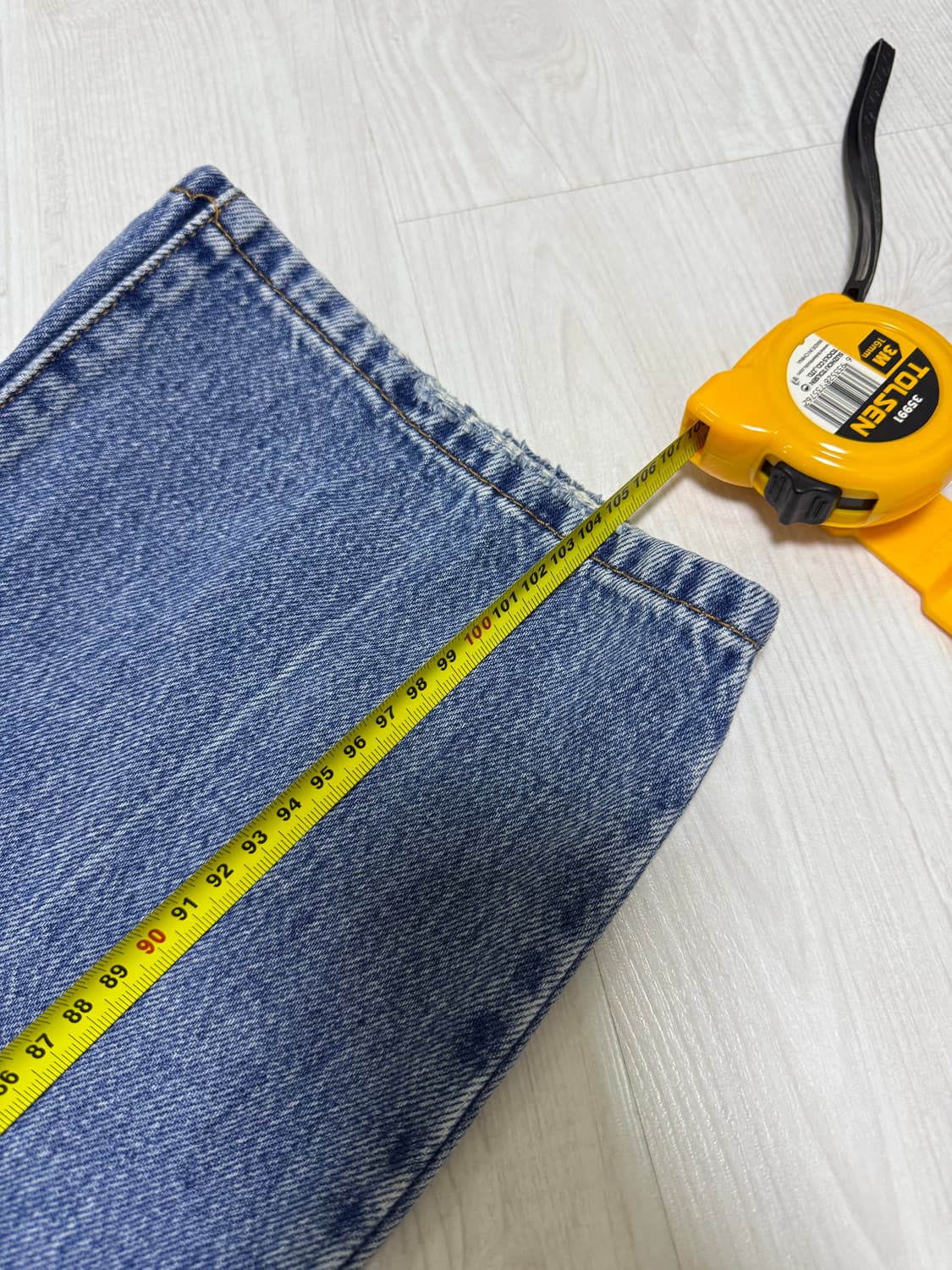 리바이스 517 상품이미지4