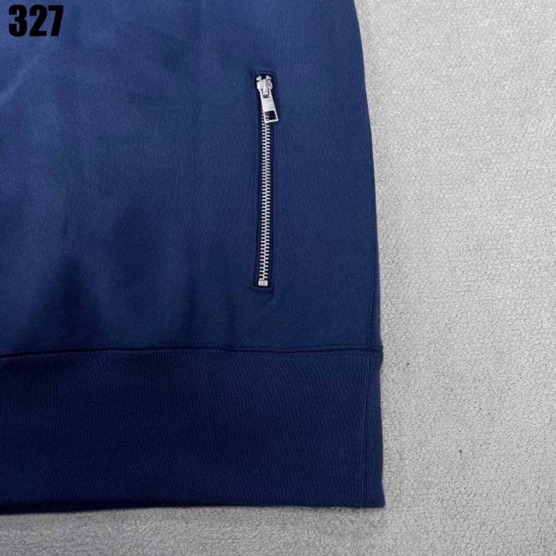 나이키 네이비 맨투맨  상품이미지6