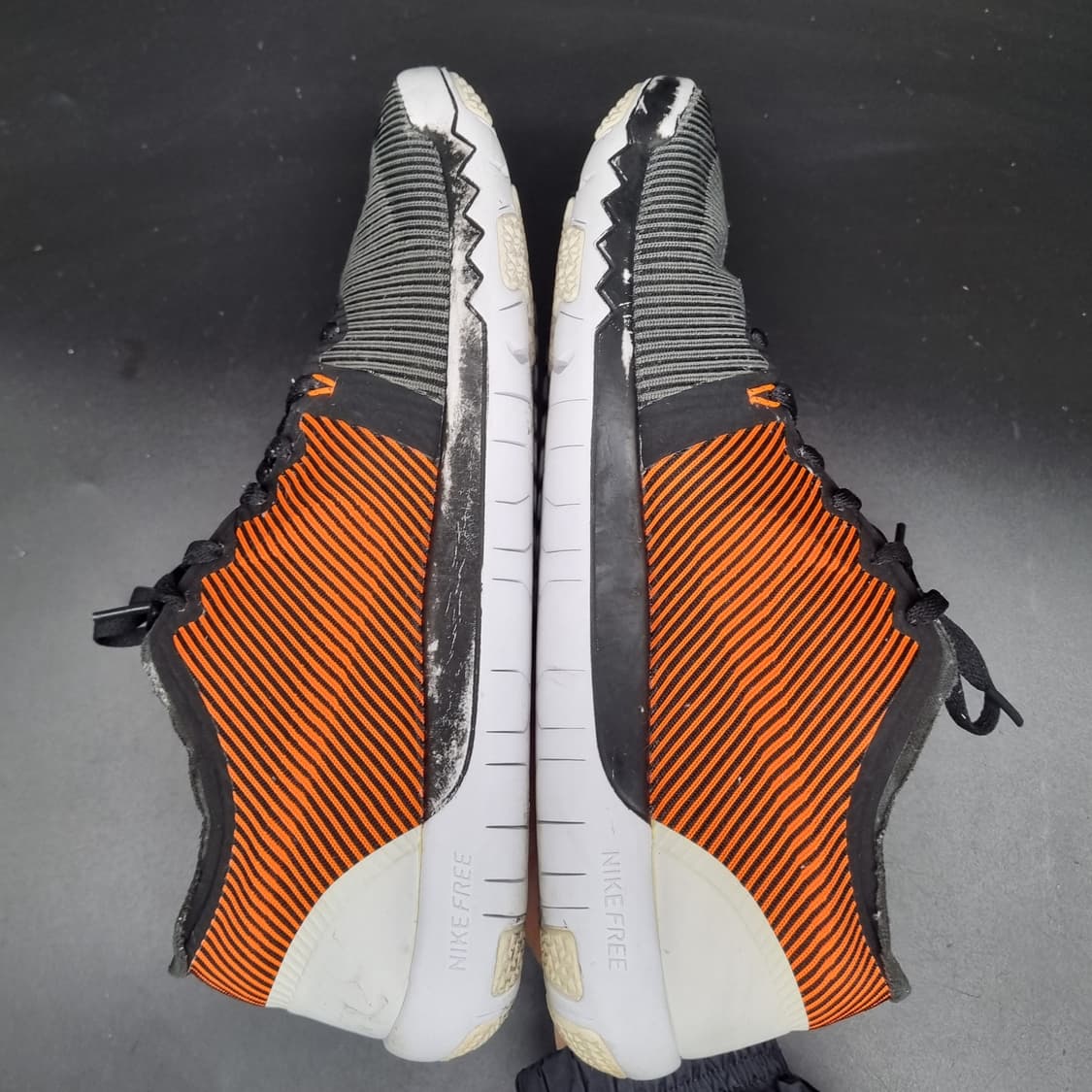 나이키 프리트레이너3.0 남성운동화280 상품이미지5