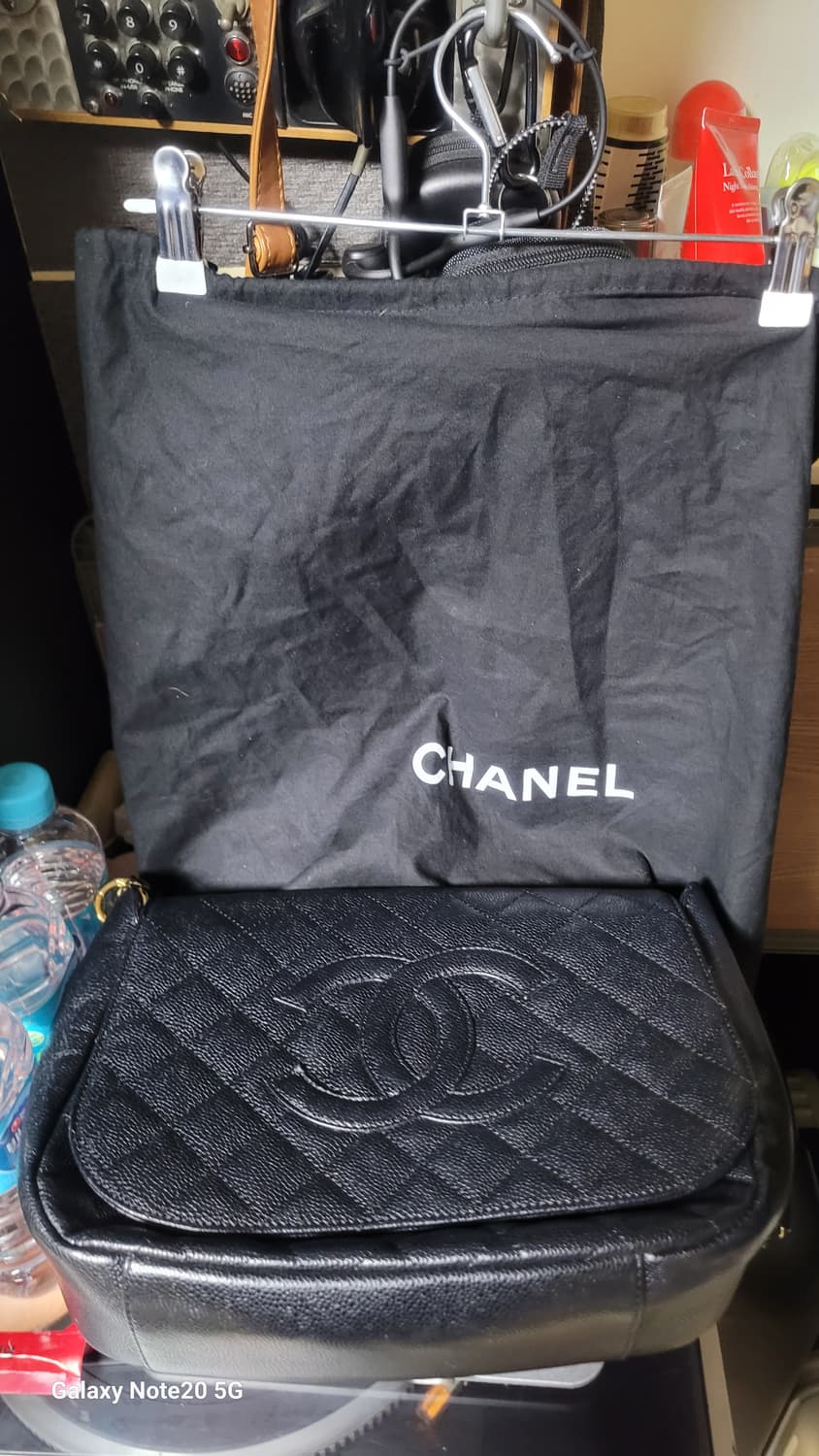 샤넬 크로스백 상품이미지2