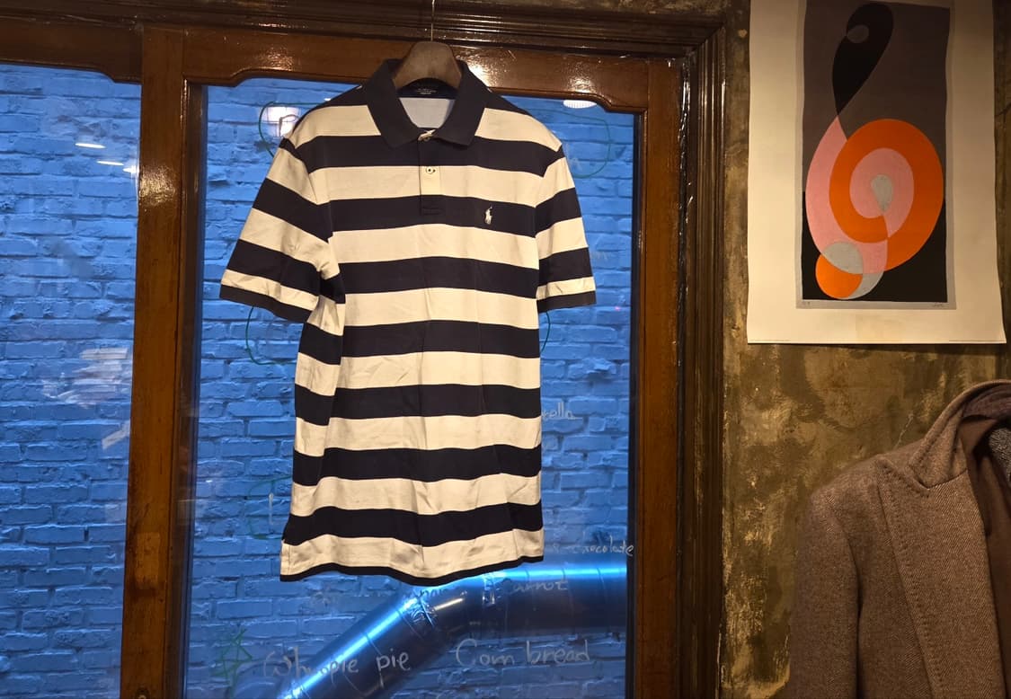 폴로랄프로렌 PK 티셔츠  상품이미지8