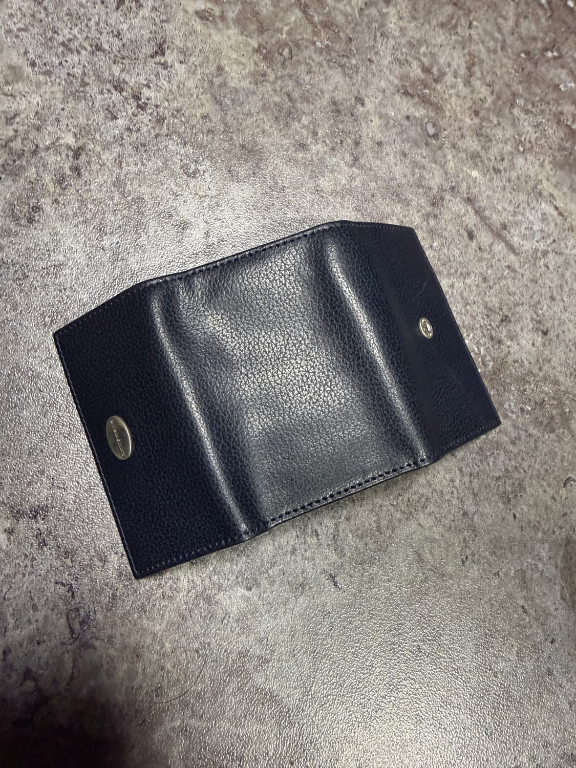 버버리 키지갑 상품이미지3