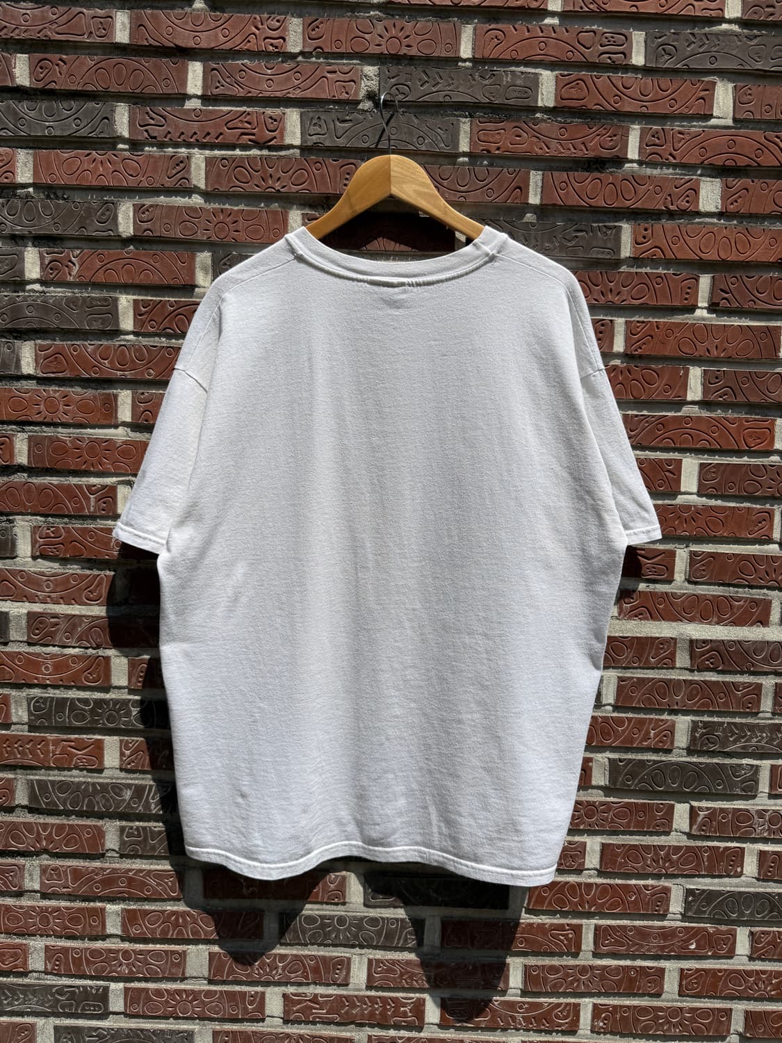 *NSYNC 엔싱크 90s 빈티지 포토 티셔츠 상품이미지10