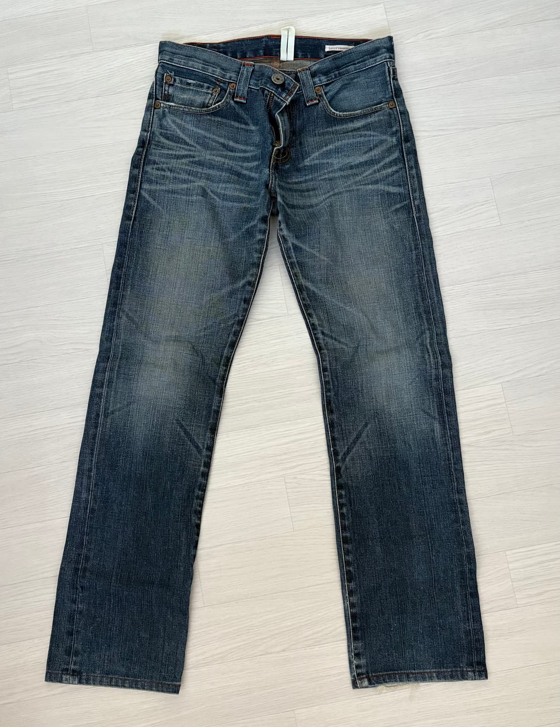 Levi’s 505  상품이미지1