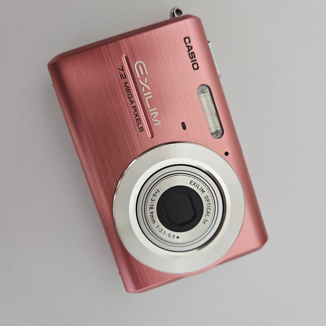 강추 Casio Exilim EX-Z75 핑크 디카 카시오 엑슬림 상품이미지5