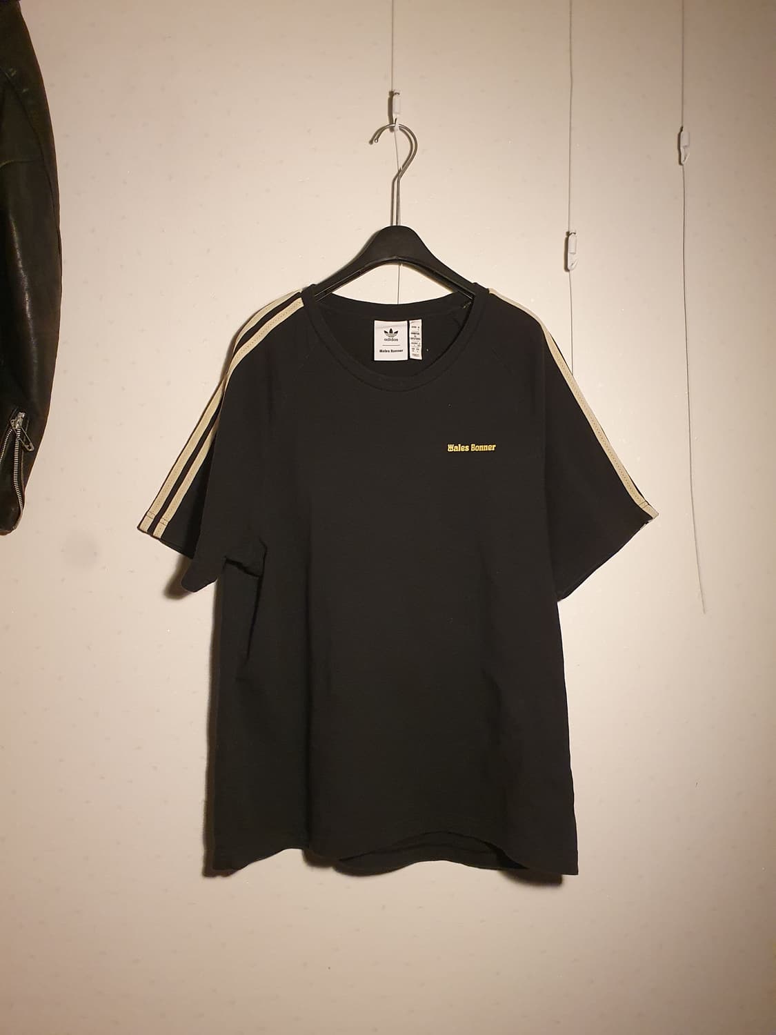 Wales bonner x adidas t shirt 상품이미지2