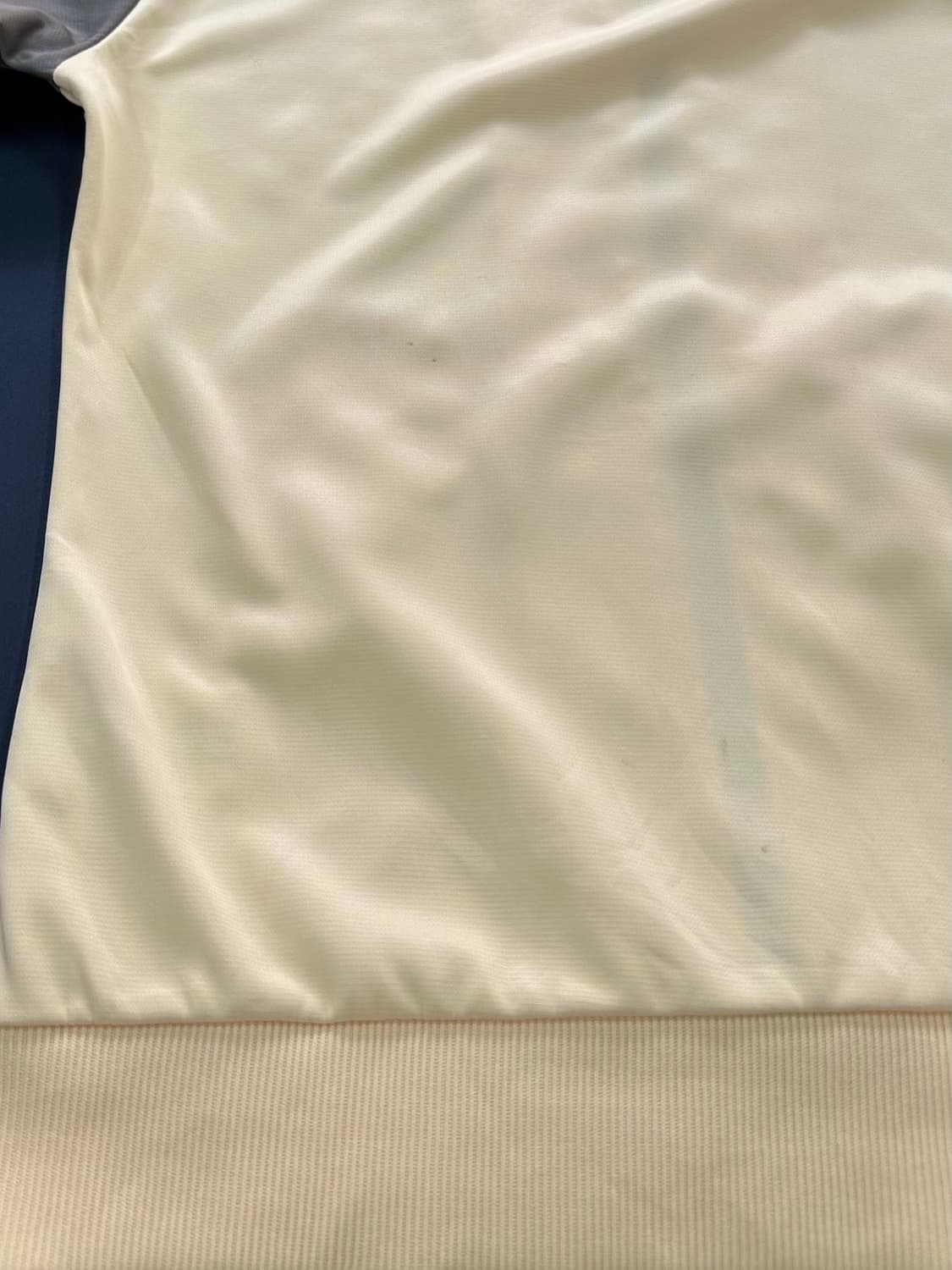 아디다스 큐빅 말차바닐라 트랙져지 집업 상품이미지6