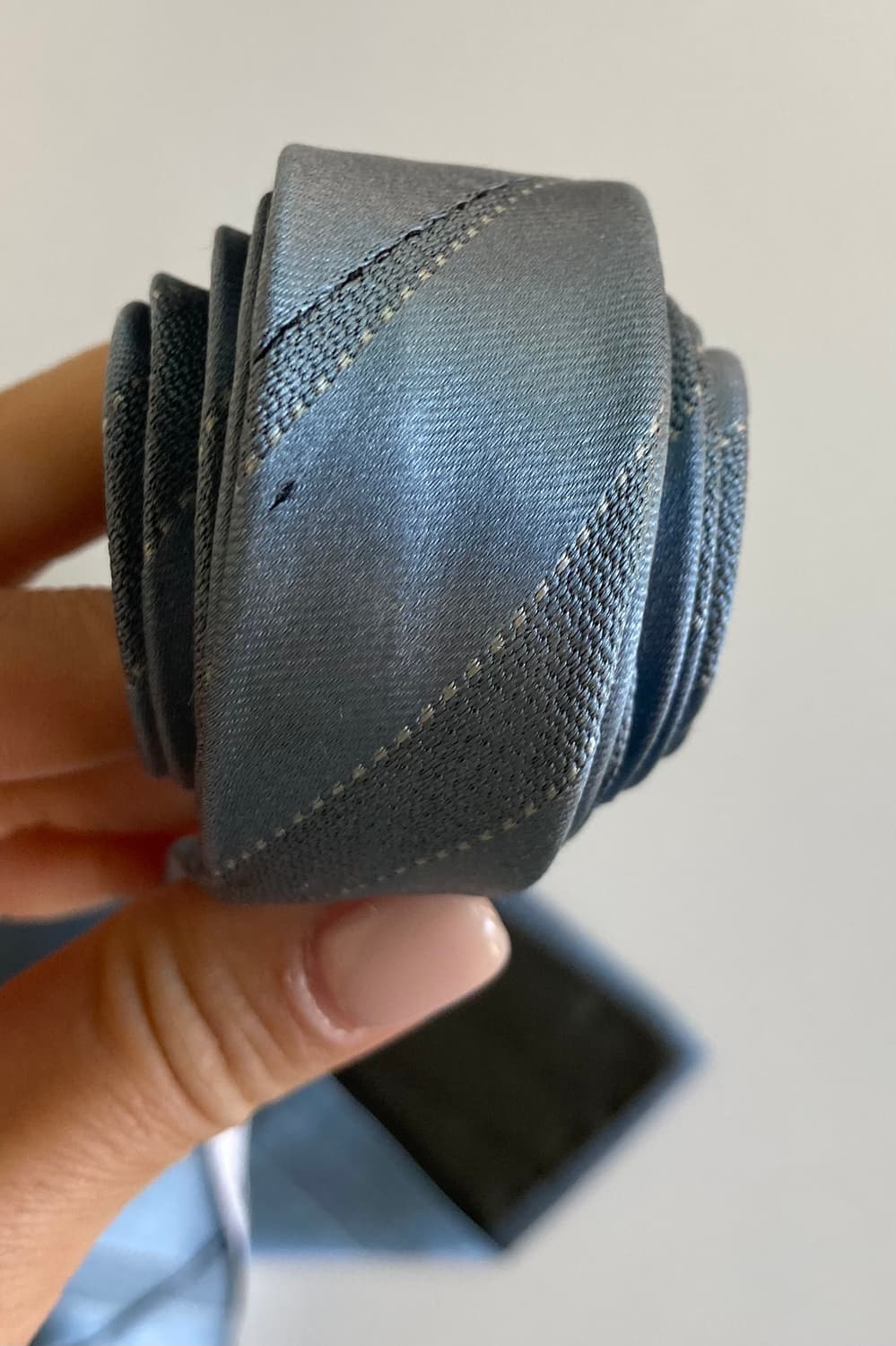 아르마니꼴레지오니 넥타이 상품이미지9