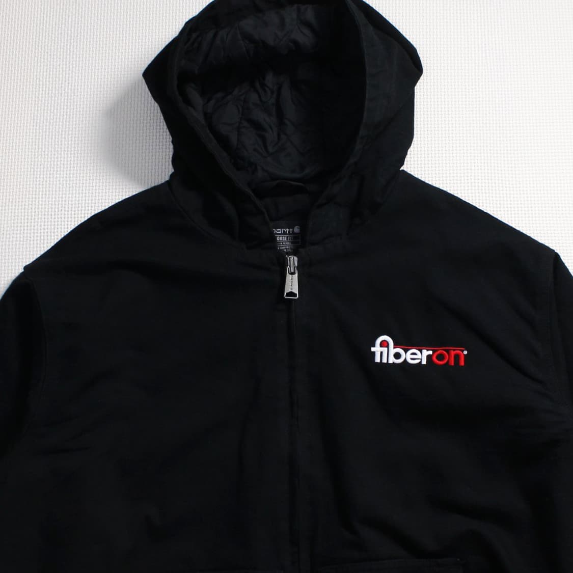 Carhartt 칼하트 J130 덕 액티브 워크자켓 상품이미지3