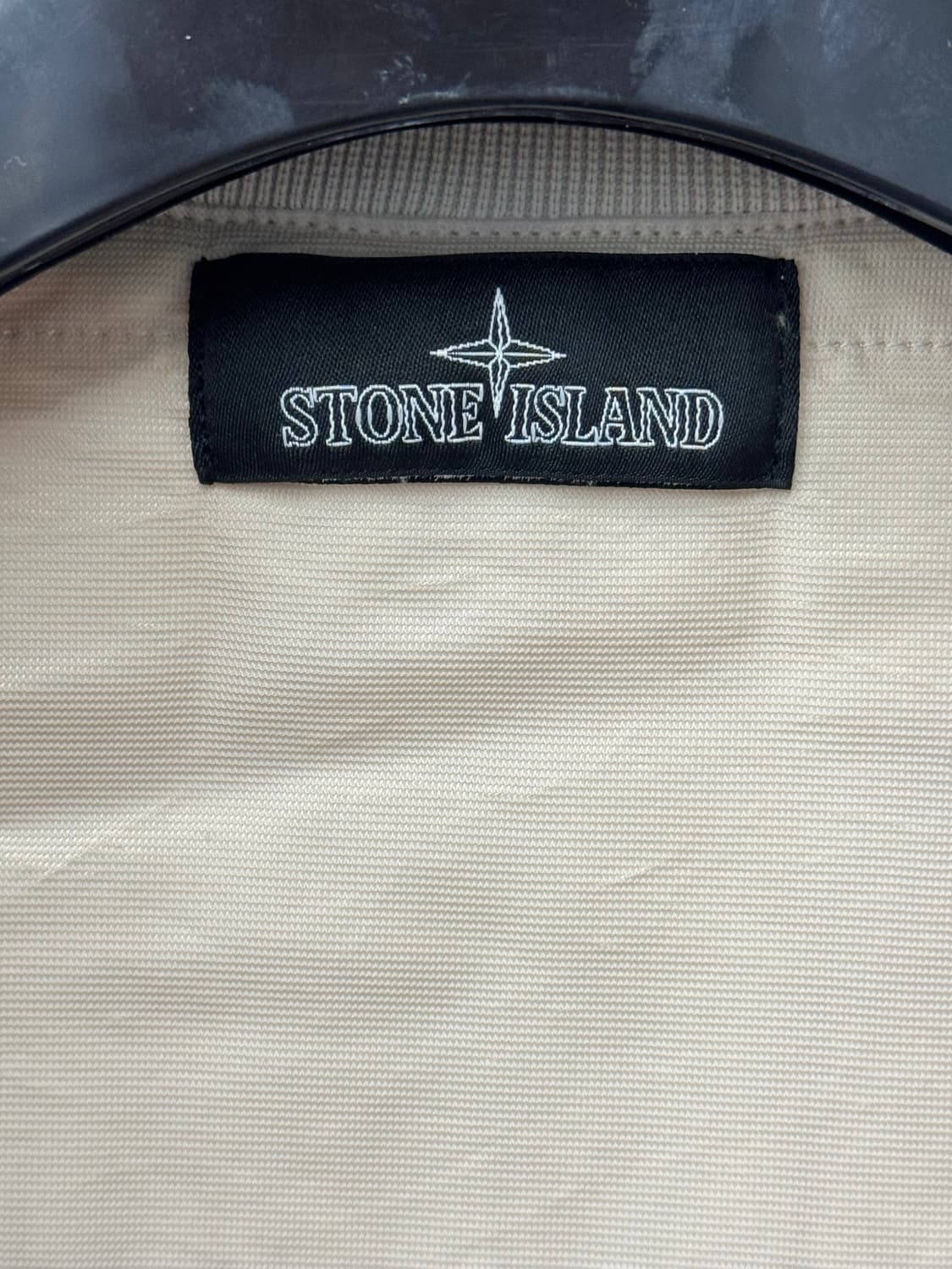 스톤아일랜드 쉐도우 프로젝트 나슬란경량패딩 상품이미지4