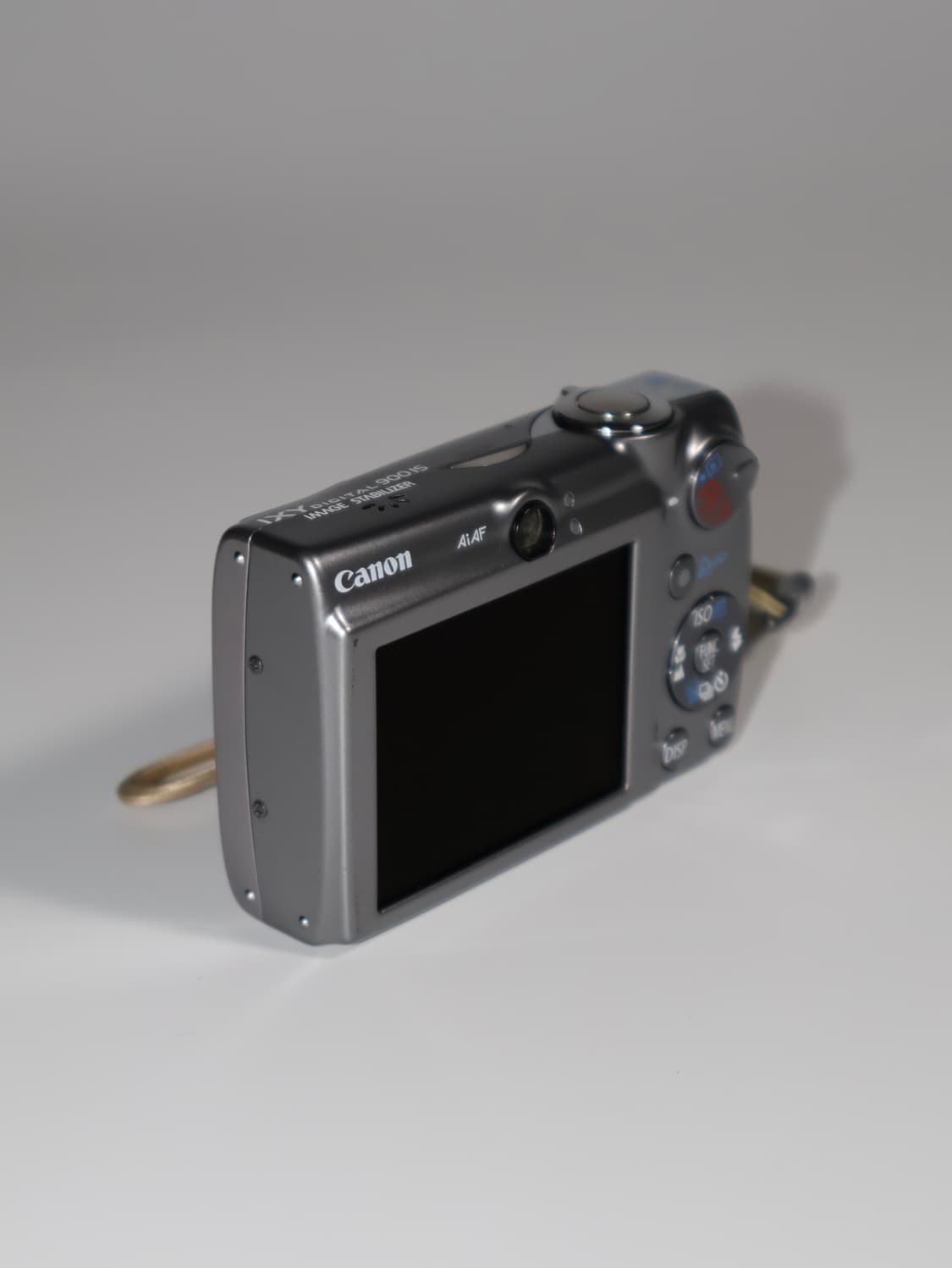 [풀구성미품!] 캐논 익시 ixy 900 is (익서스 ixus 850) 상품이미지4